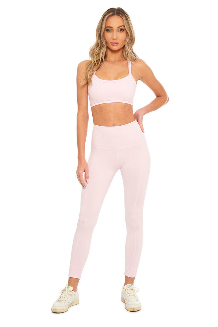 Picture of Bubblegum Legging-Bubblegum