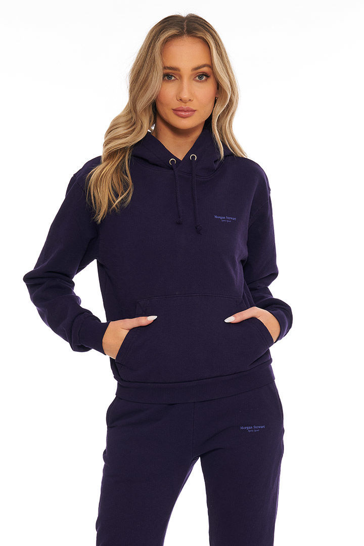 Picture of Midnight Blue Hoodie-Midnight Blue