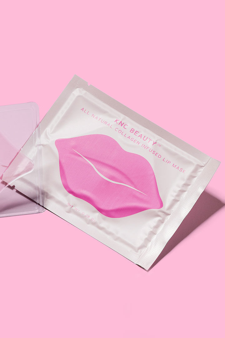 Picture of The Lip Mask - Single Pack