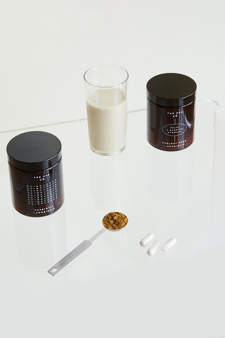 Picture of Prebiotic + Probiotic