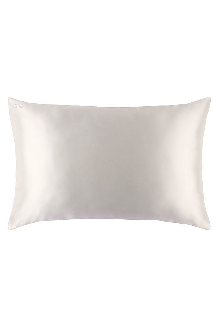 Picture of Queen Pillowcase White