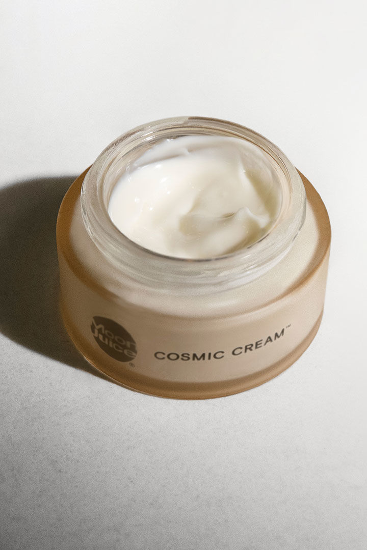 Picture of Cosmic Cream Collagen Protecting Moisturizer