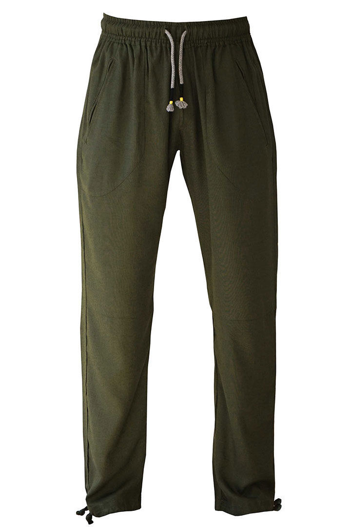 Picture of Mykonos Pants-Green