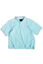 Picture of Oversized Polo-Blue