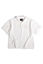Picture of Oversized Polo-White