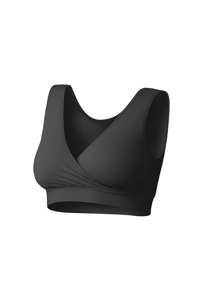 Picture of BDA Bra -Black