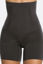 Picture of High Waisted Mid Thigh-Black