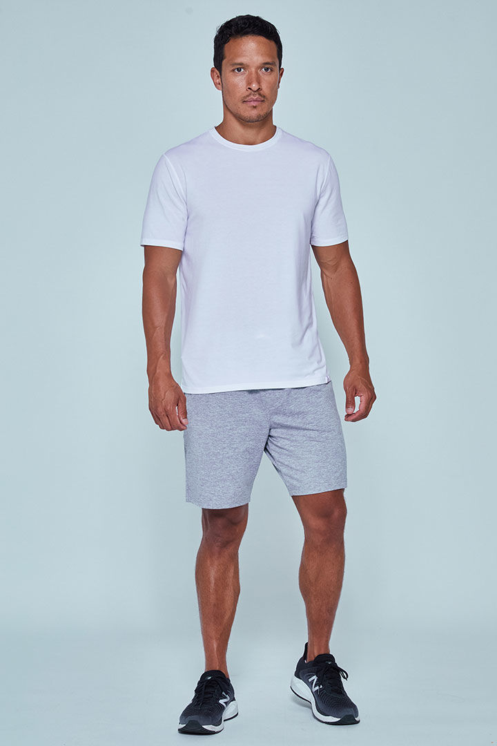 Picture of RADIUS TEE-White