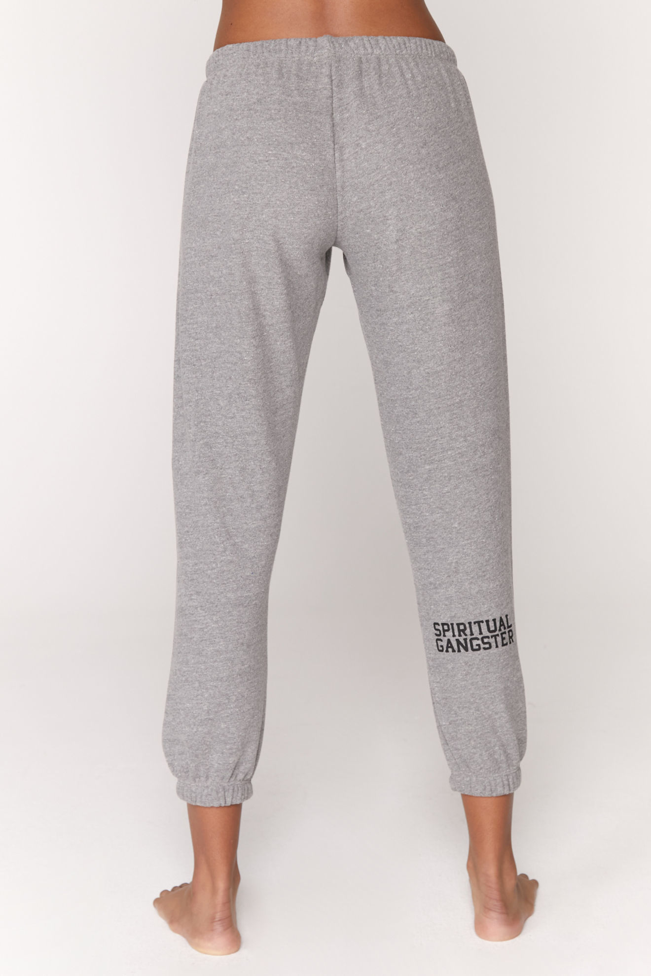 Picture of SGV Perfect Sweatpant-Heather Grey