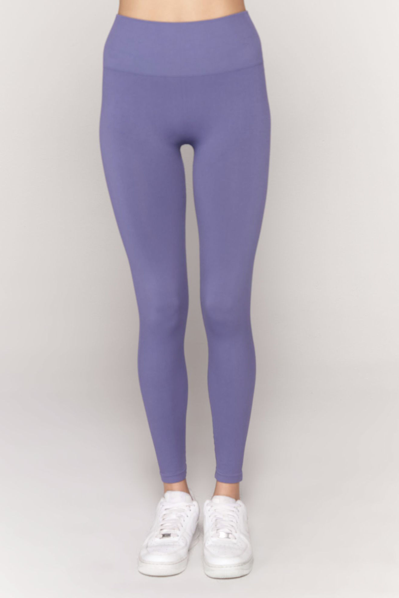 Picture of Icon High Waist Legging-Twilight