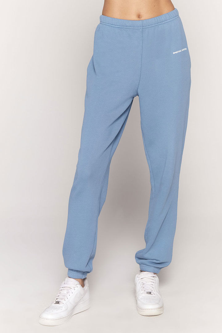 Picture of Laguna Sweatpant-Sea Scape