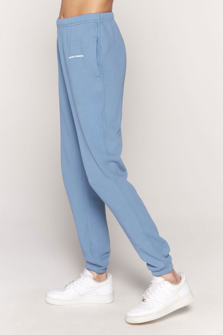 Picture of Laguna Sweatpant-Sea Scape