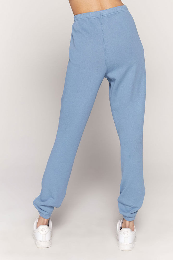 Picture of Laguna Sweatpant-Sea Scape