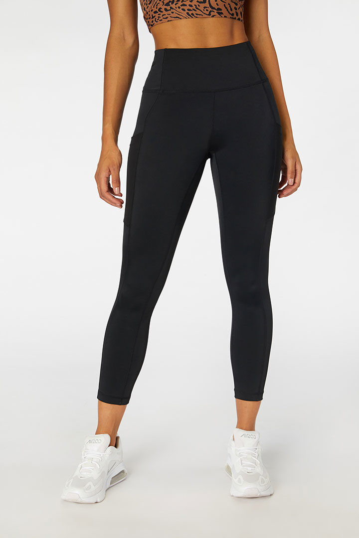 Picture of Paradox 7/8 Legging-Black