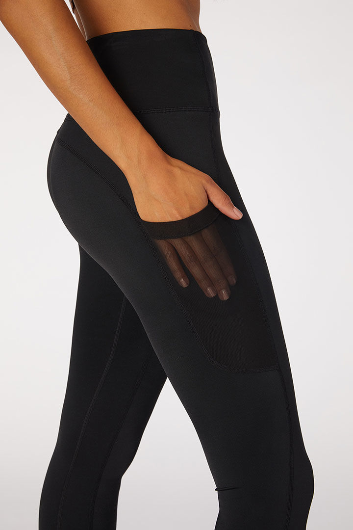 Picture of Paradox 7/8 Legging-Black