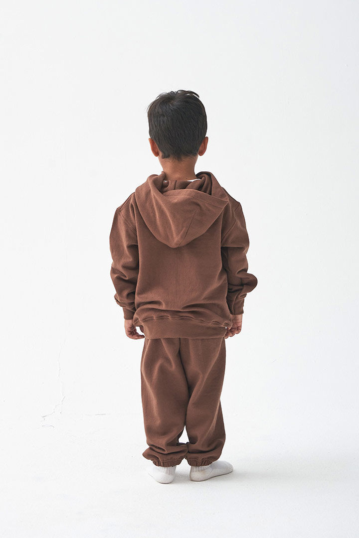 Picture of FRND Kids Set-Brown