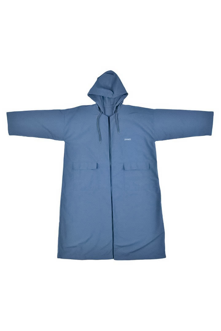 Picture of Frnd Parka - light blue