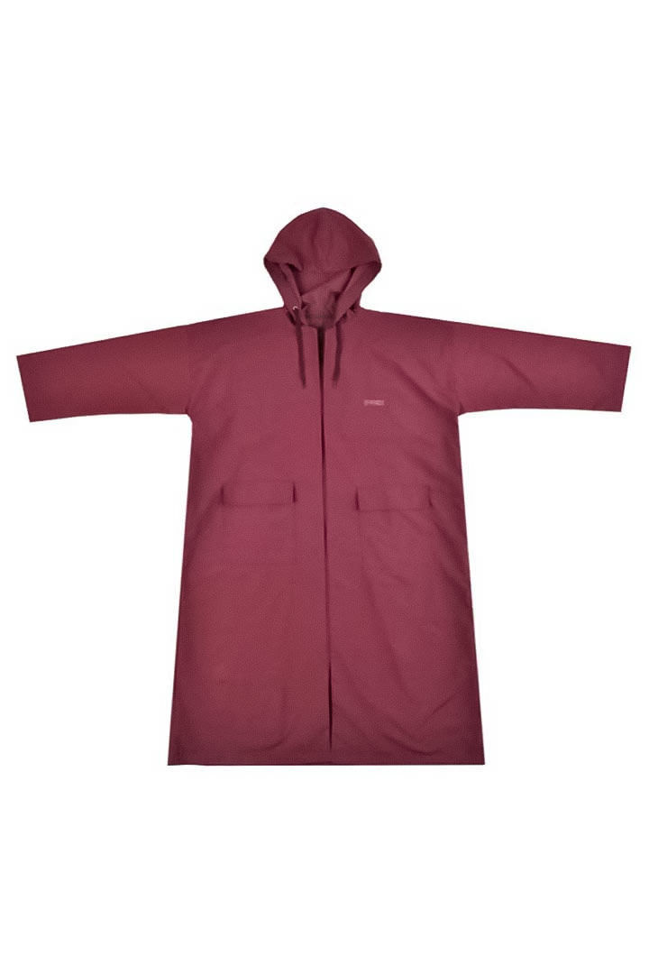 Picture of Frnd Parka - Maroon