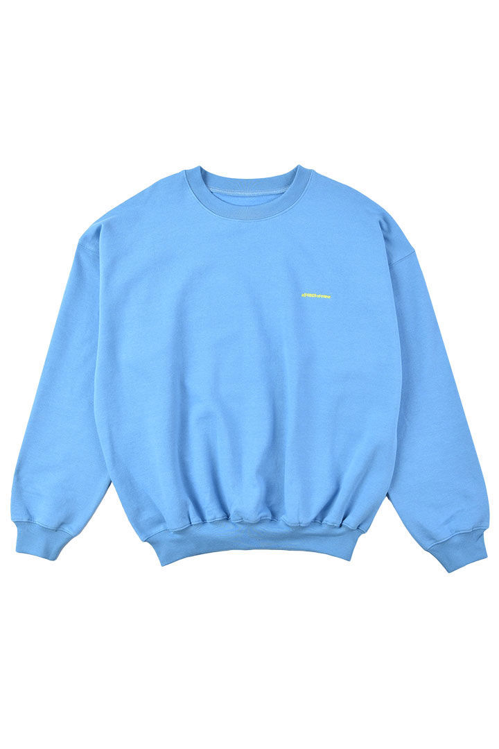 Picture of FRND Sweat Shirt-Light Blue