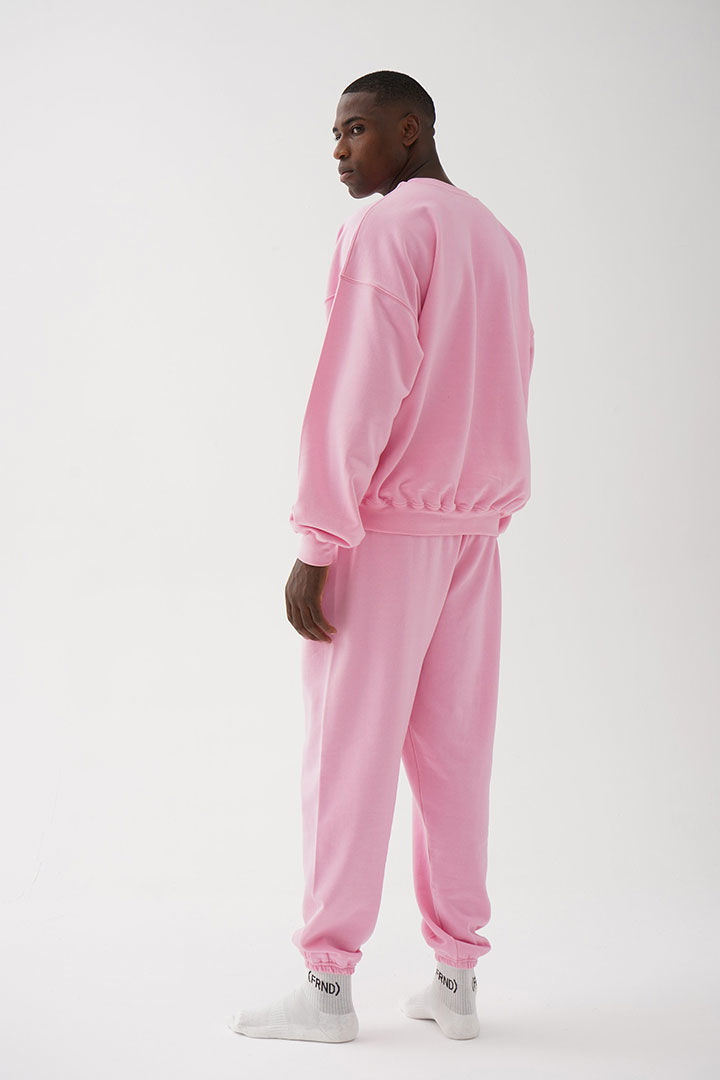 Picture of Frnd Sweatpants - Pink