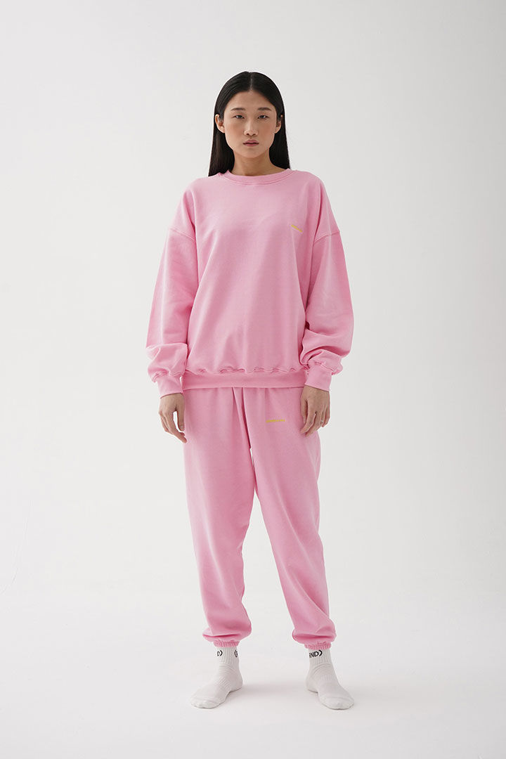 Picture of Frnd Sweatpants - Pink