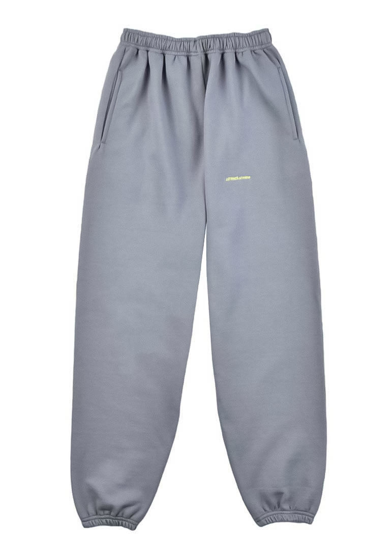 Picture of Frnd Sweatpants - Grey