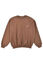 Picture of frnd sweat shirt-Brown