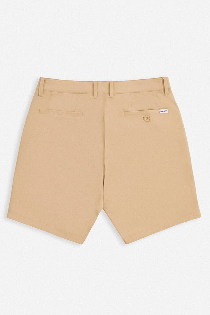 Picture of All Day Shorts-Beige