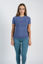 Picture of Peppy Short Sleeve Tee- Corsican Blue