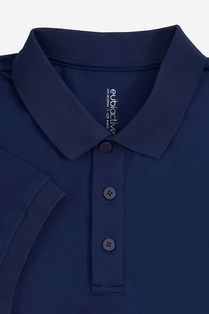 Picture of Performance Polo-Navy