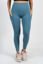 Picture of Peppy Training Leggings- Blue Mist