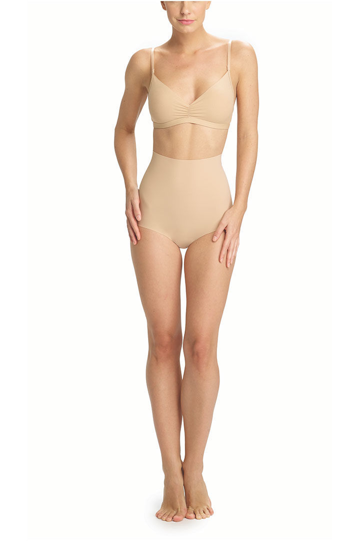 Picture of Control Brief - Beige