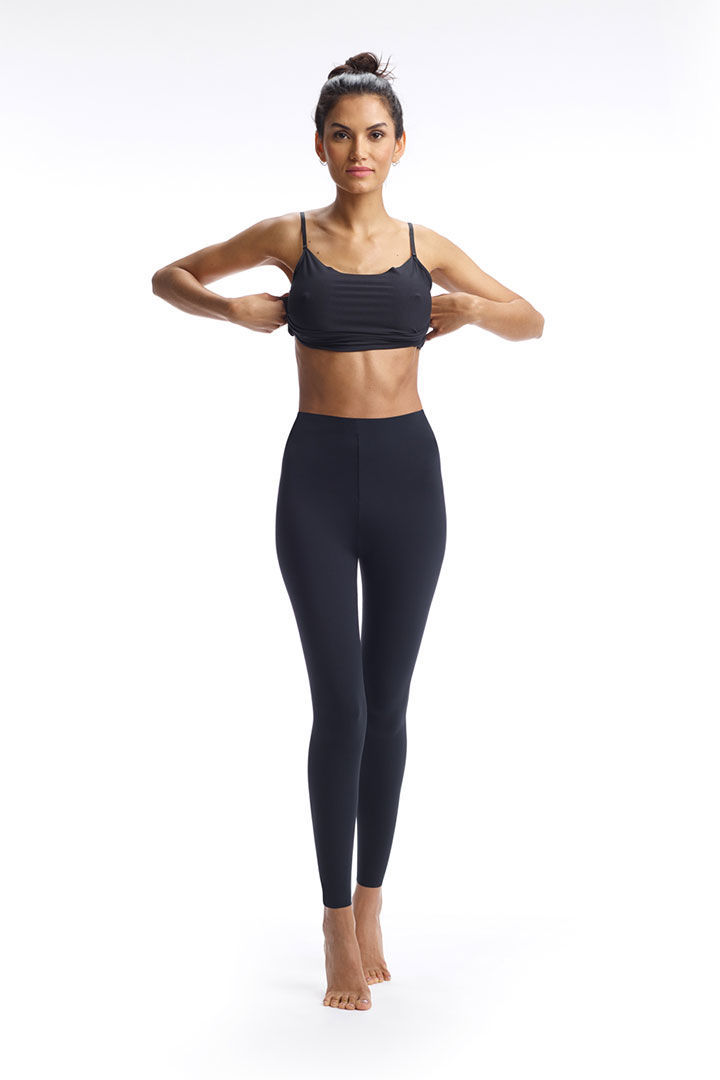 Picture of Fast Track Legging - Black