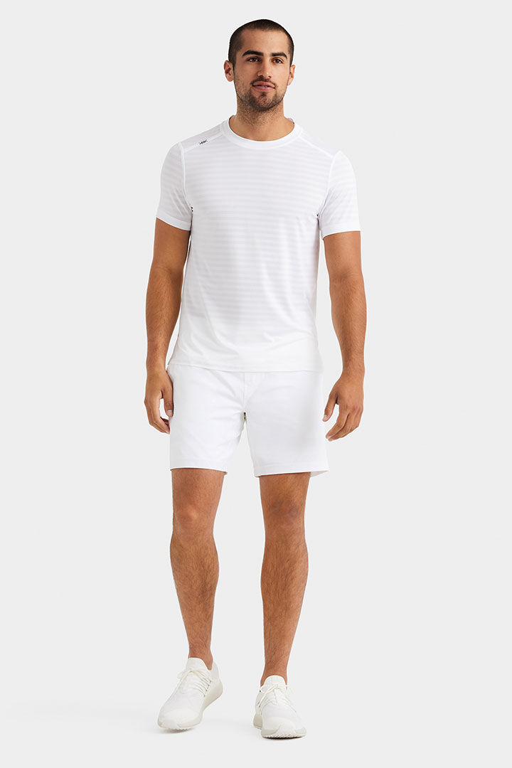 Picture of Swift Short Sleeve -White