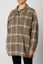 Picture of Topanga Shacket-Truffle