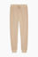 Picture of Waffle Knit Jogger-Tan