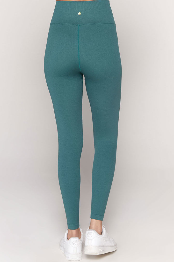 Picture of Love Sculpt Legging - Lagoon