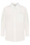 Picture of Buttoned Linen Blouse-White