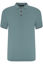 Picture of Collar Cotton Tshirt-Oil