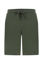 Picture of Cotton Bermuda Shorts-Khaki