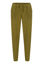 Picture of Elastic Waist Pocket Trousers-Khaki