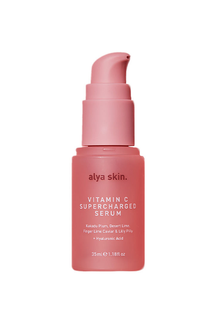 Picture of Vitamin C Supercharged Serum