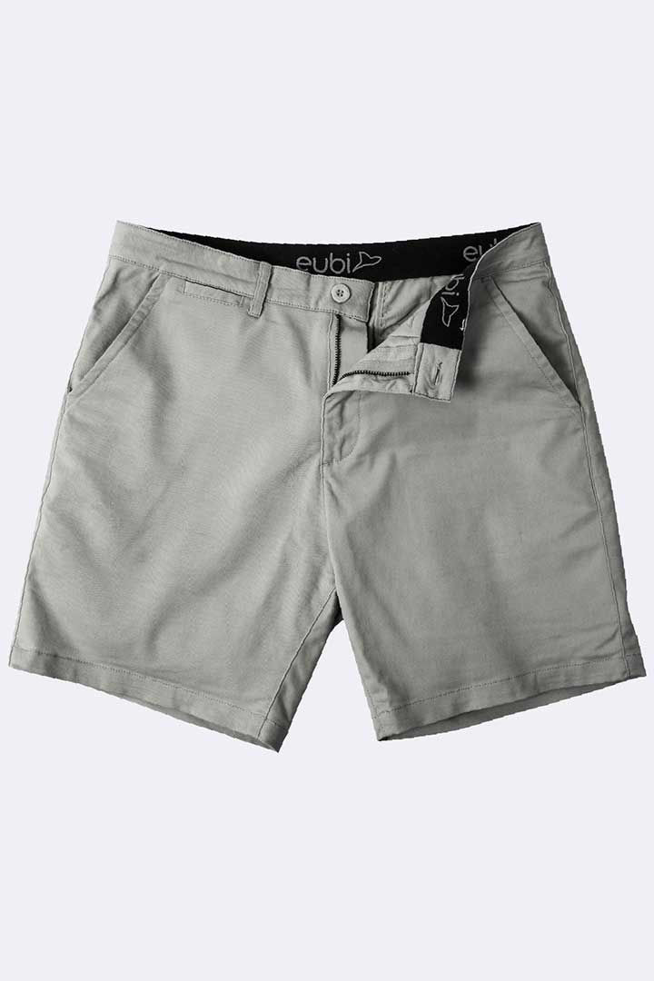 Picture of All Day Shorts-Grey