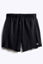 Picture of Newton Active Short - Black