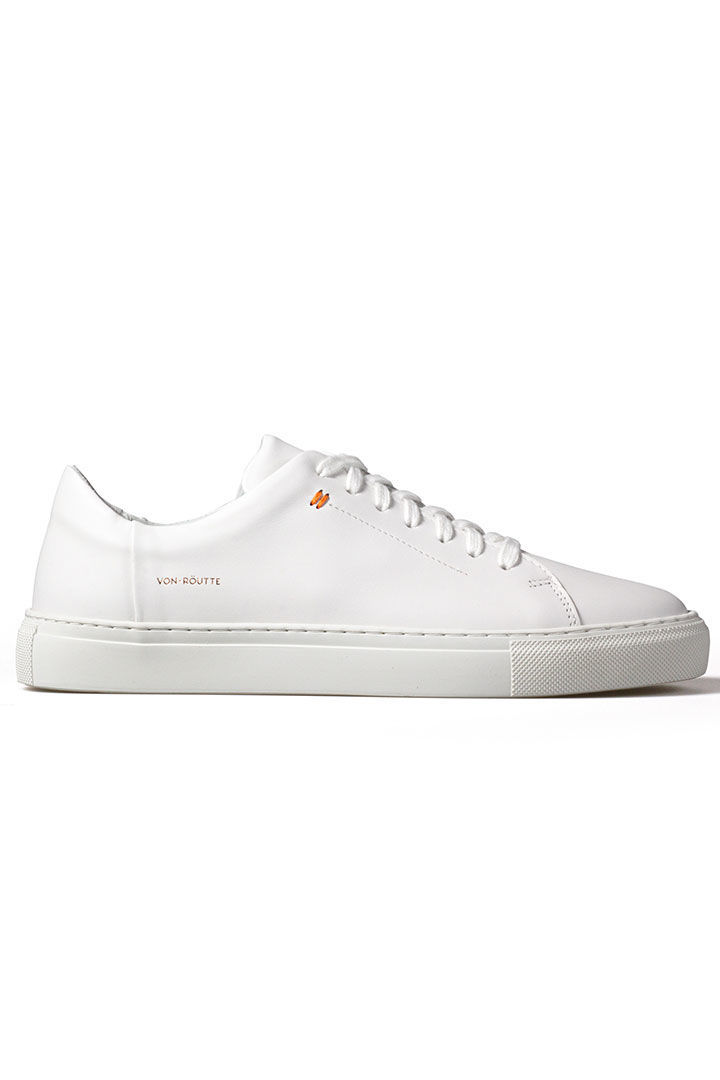 Picture of Lyon Sneaker-White