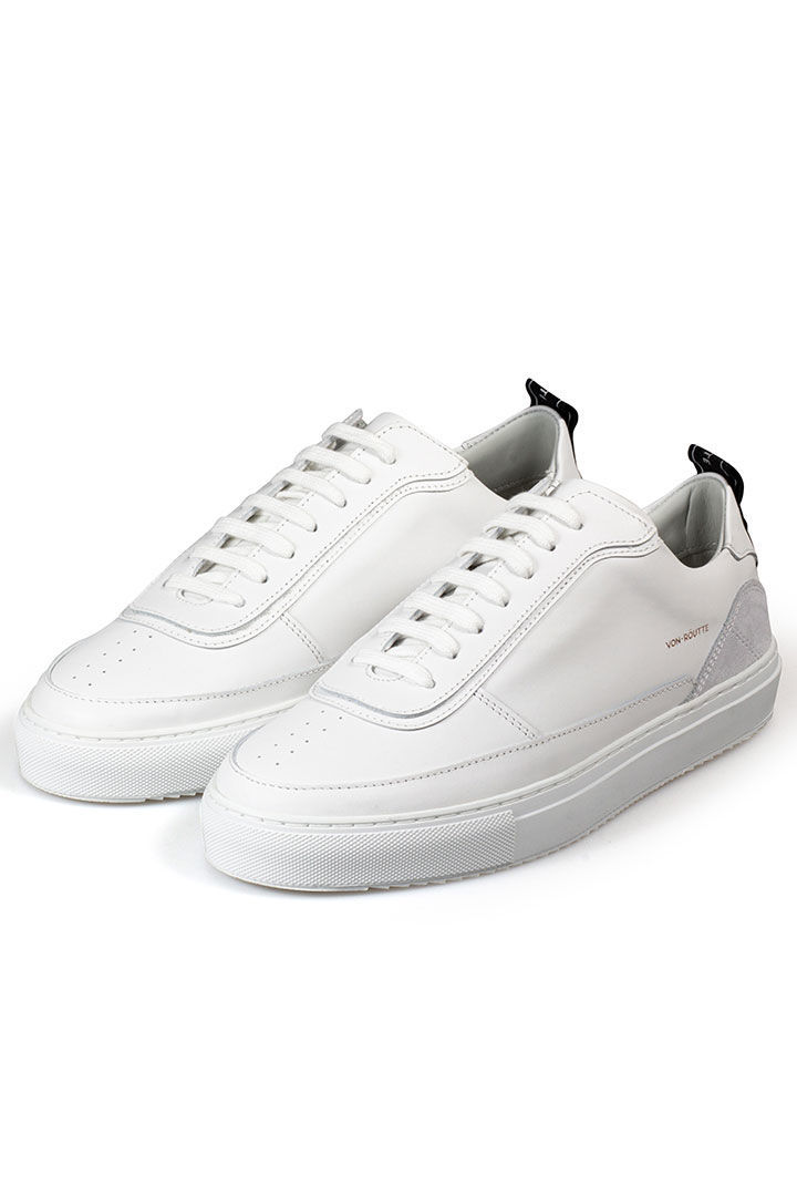 Picture of Munich Sneaker-White