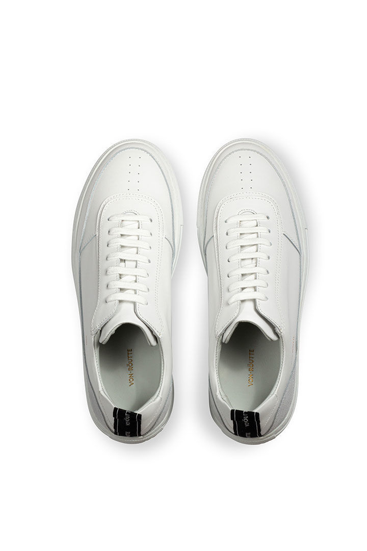 Picture of Munich Sneaker-White