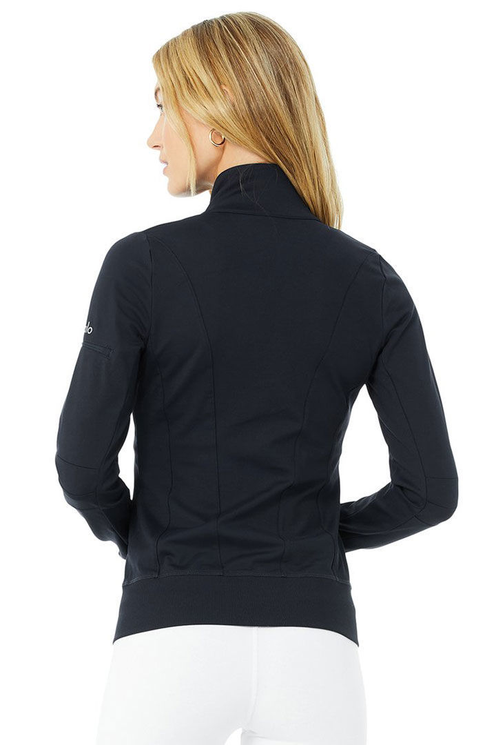 Picture of Contour Jacket-Dark Navy