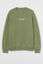 Picture of FRAD Basic Sweatshirt-Khaki