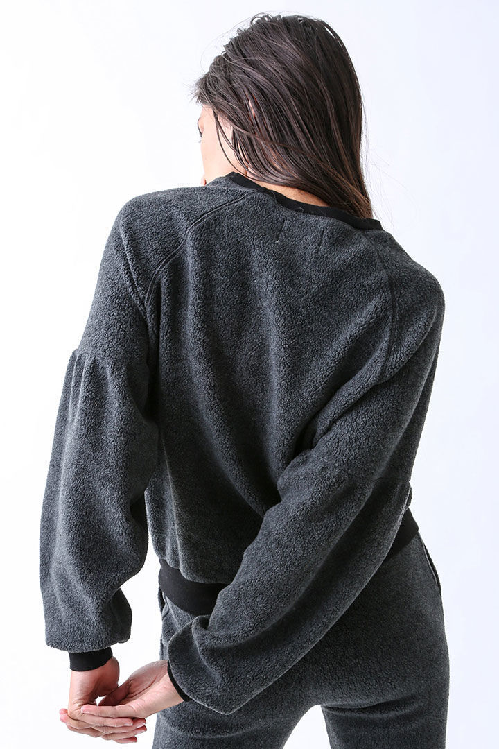 Picture of Roxbury Sweatshirt-Onyx